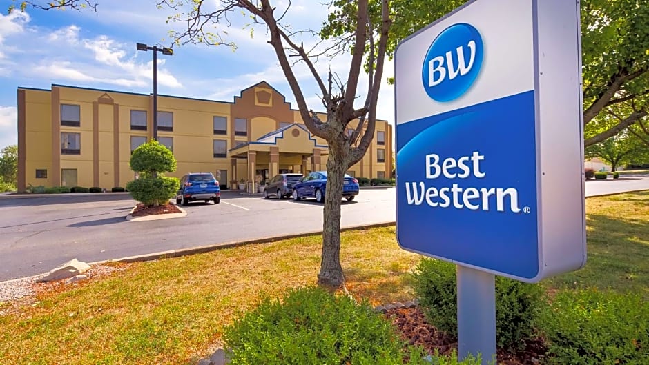 Best Western Inn Florence