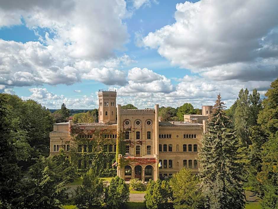 Hotel Schloss Neetzow