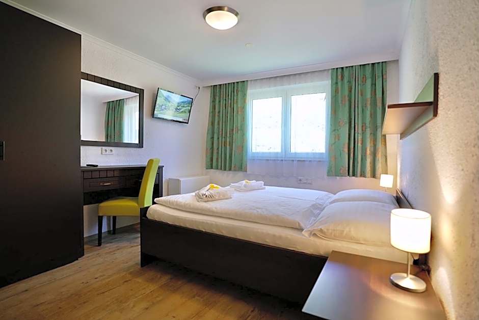 Mountainlovers Berghotel SeidlAlm