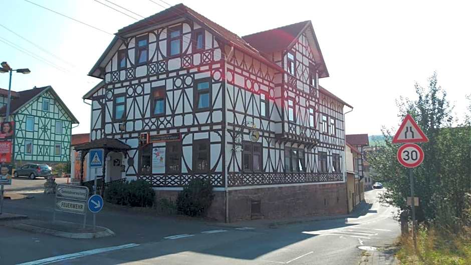 Gasthof Sirius Universum