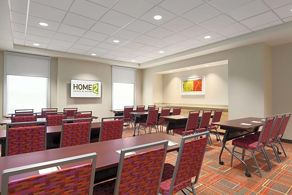 Home2 Suites By Hilton San Angelo