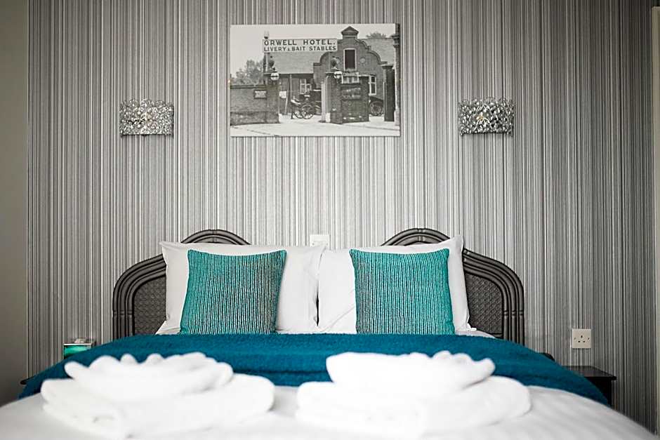 The Orwell Hotel