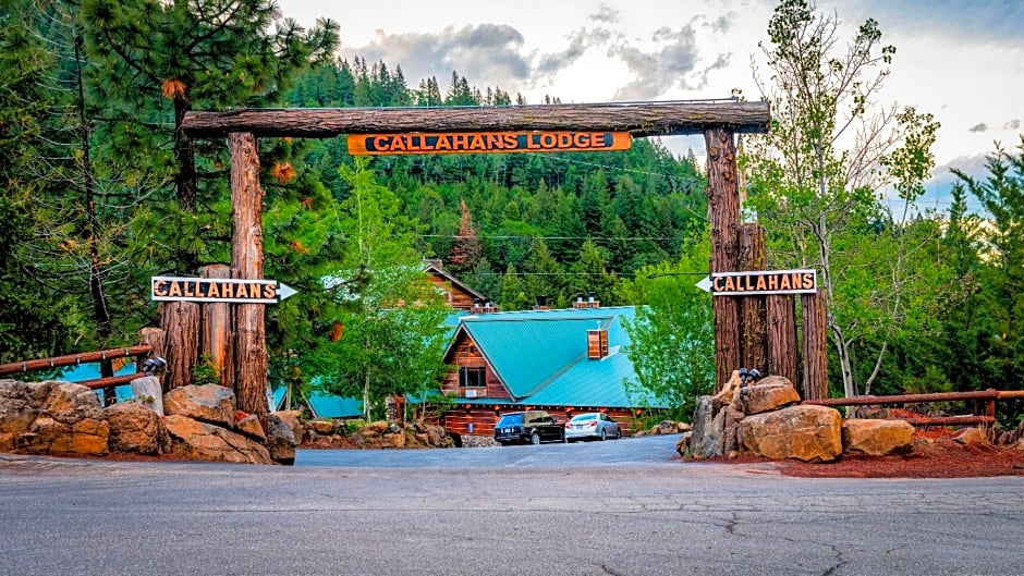 Callahan's Lodge