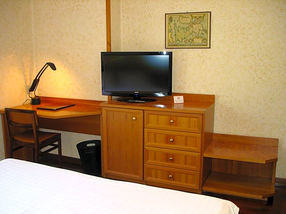 Hotel Ariston