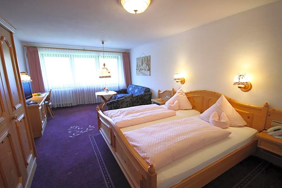 IMbery Hotel & Restaurant Hinterzarten