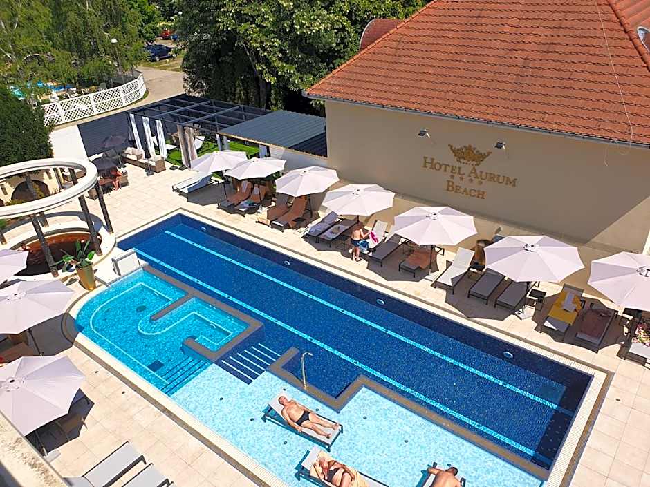 Hotel Aurum