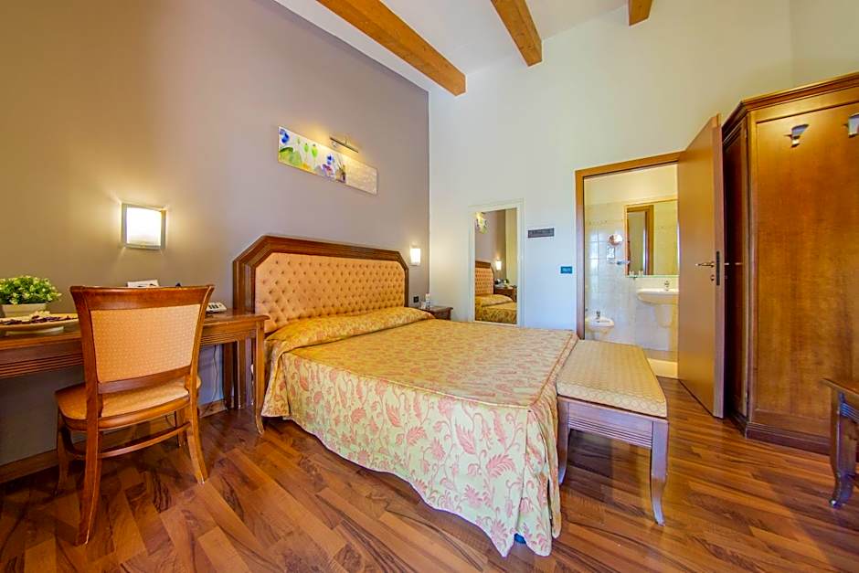 Hotel Regio