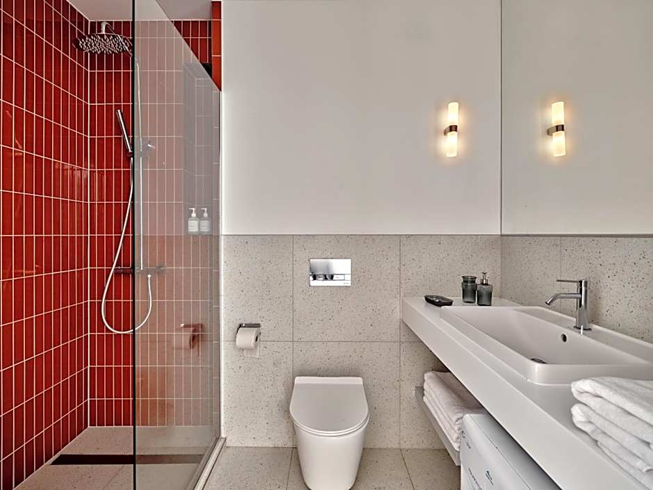 Apartamenty Media Park