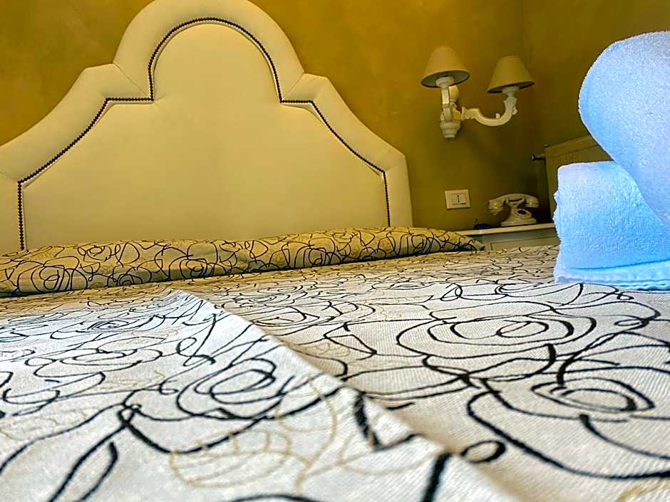 Boutique Hotel Calais Milano