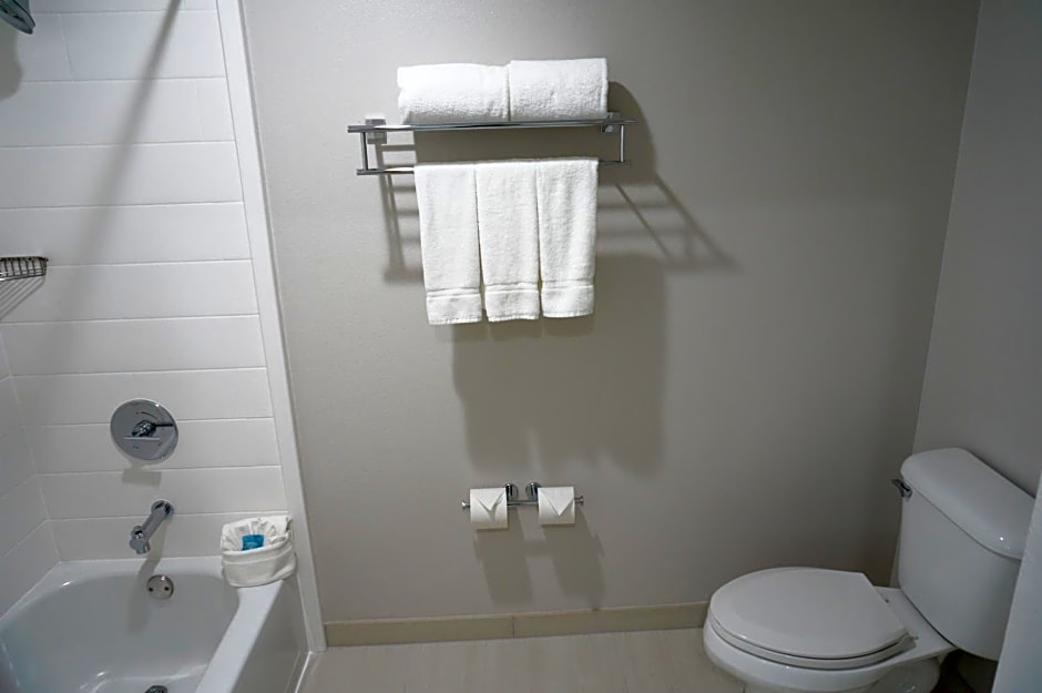 Holiday Inn Express Fremont - Milpitas Central By IHG