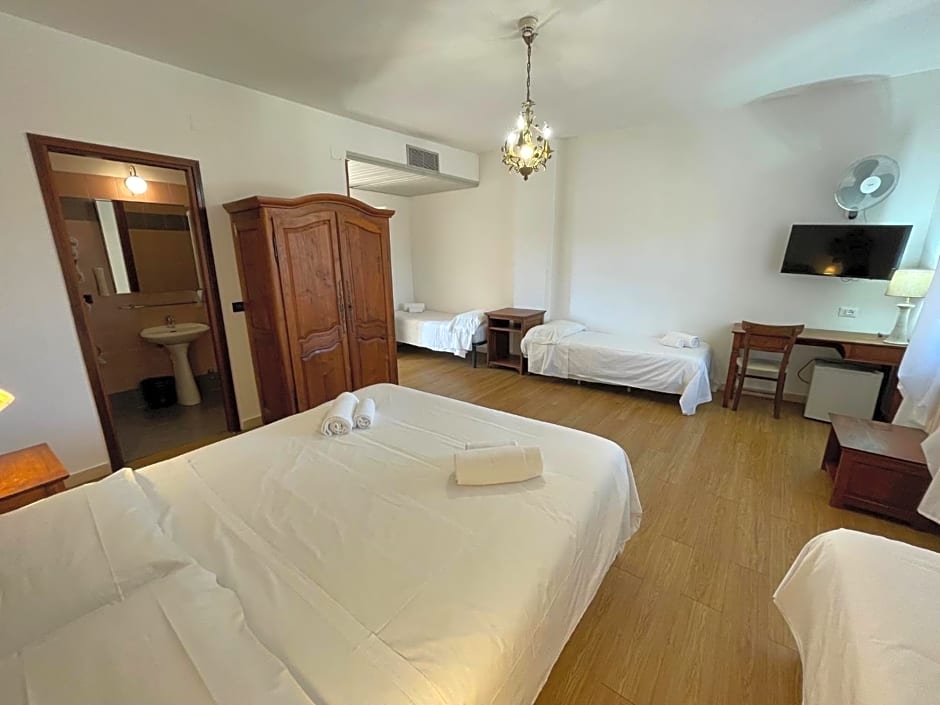 Hotel Verdi
