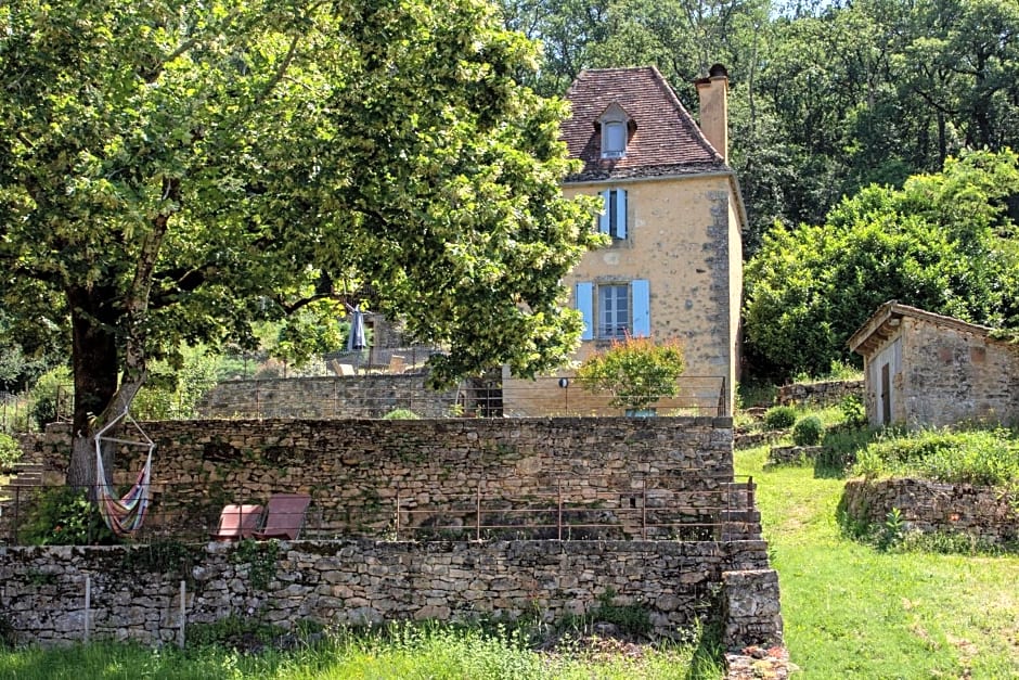 Chambre d'hotes La Grange Milou