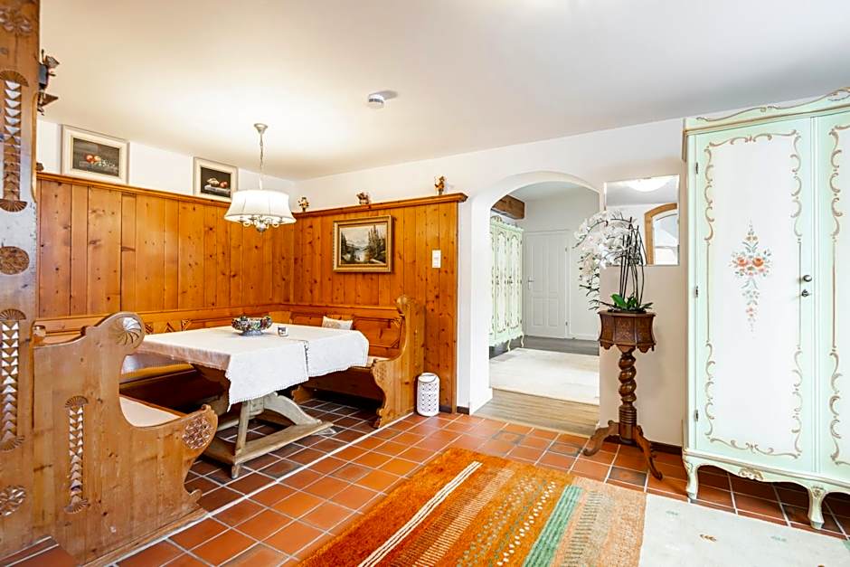 Residenz Kaiser Franz Josef