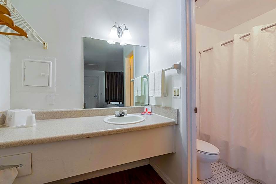 Econo Lodge Crystal River
