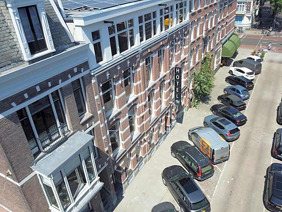 Hotel Nicolaas Witsen