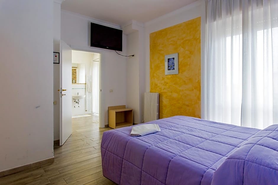 Hotel Viking