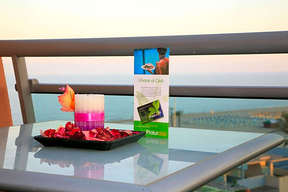 Protur Roquetas Hotel & Spa