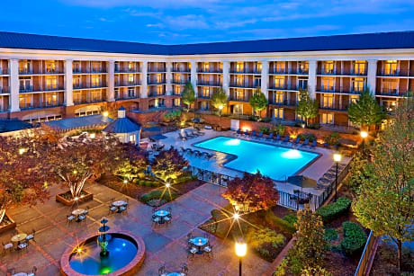 Sheraton Music City Nashville Airport