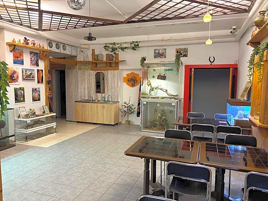Narva Center Aparthotel