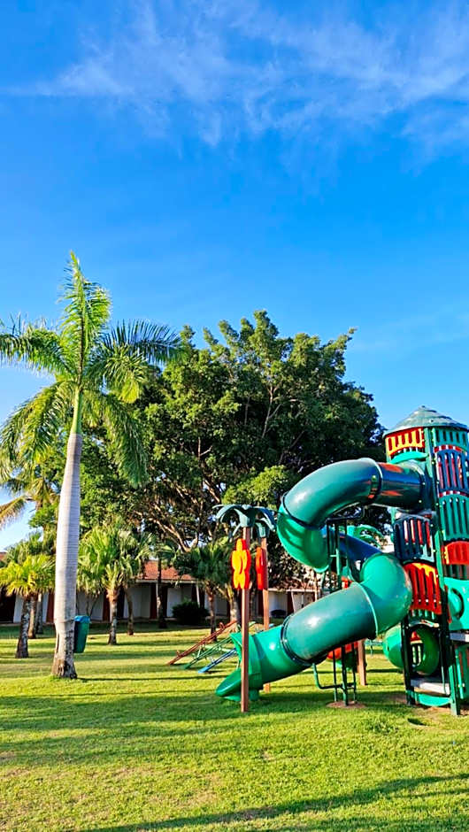 IPÊ PARK Convention Hotel