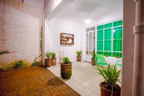 Casa Bruselas