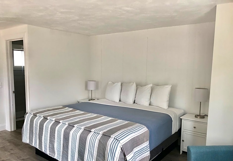 Kingfisher Oceanside