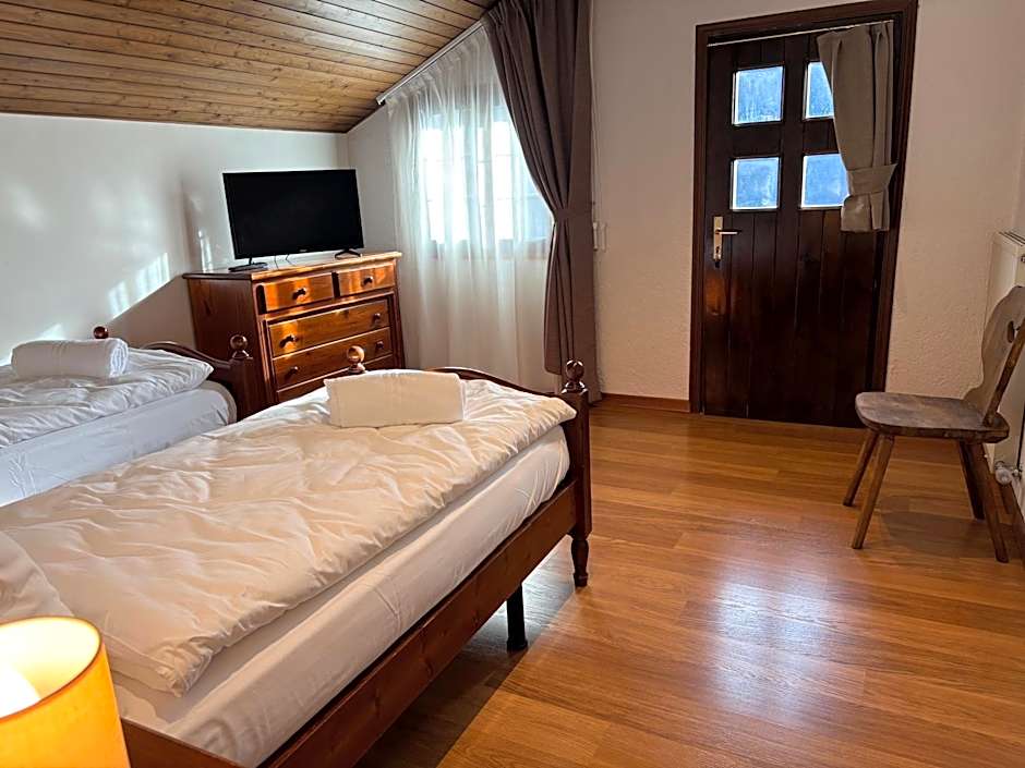 Locanda dal Giulio al Fratè B&B