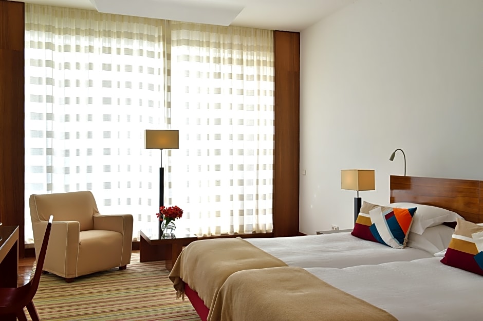 Pousada Mosteiro do Crato - Monument Hotel