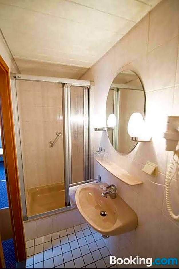 Hotel Goldenes Schiff