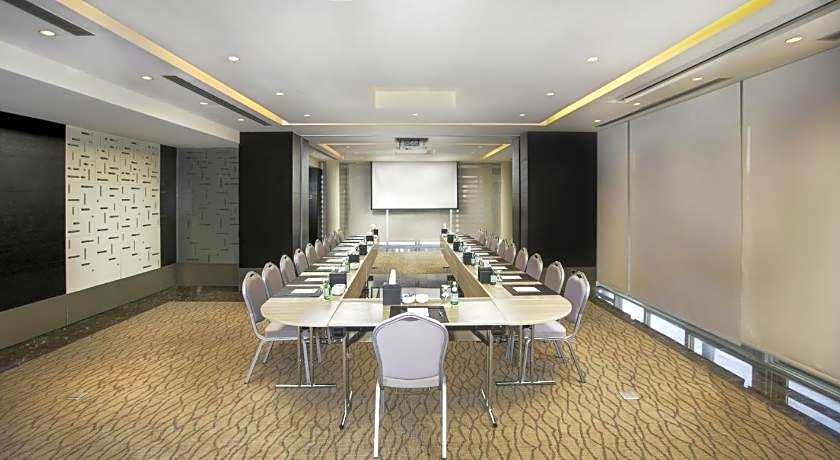 The Abdali Boulevard Hotel By IHG