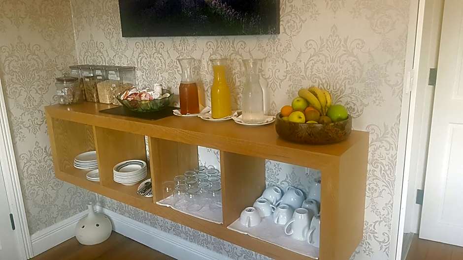 Church View House F56H977