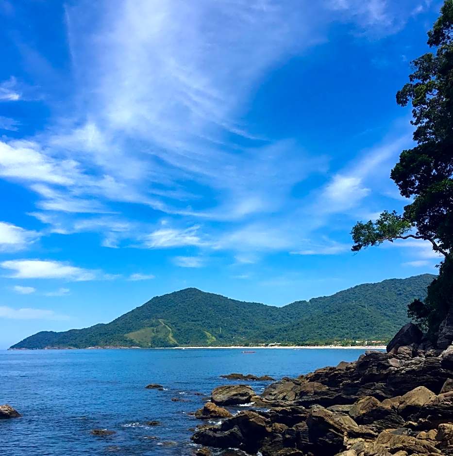 Waimea Flats Maresias