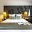 Mercure Belfort Centre