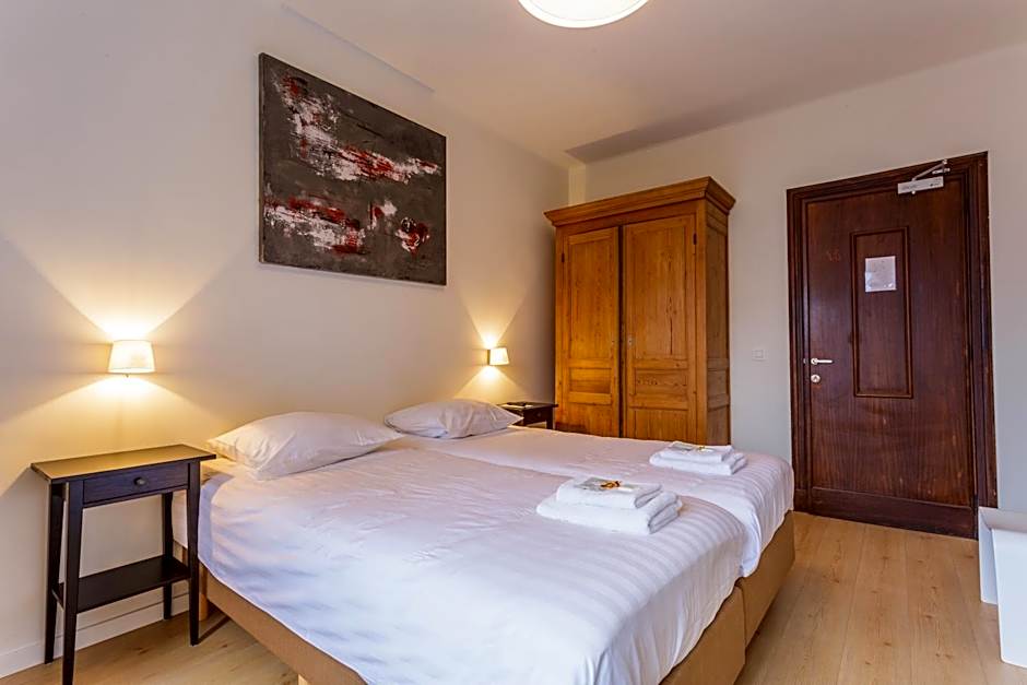 Hotel Bla Bla