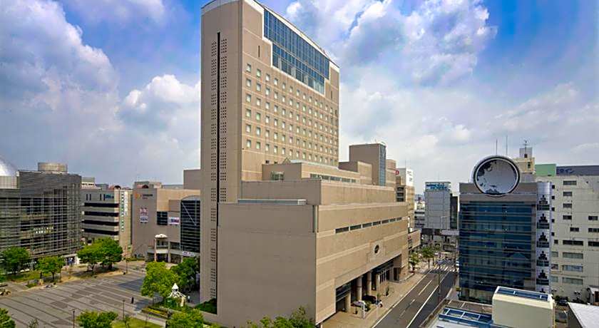 Miyako Hotel Yokkaichi