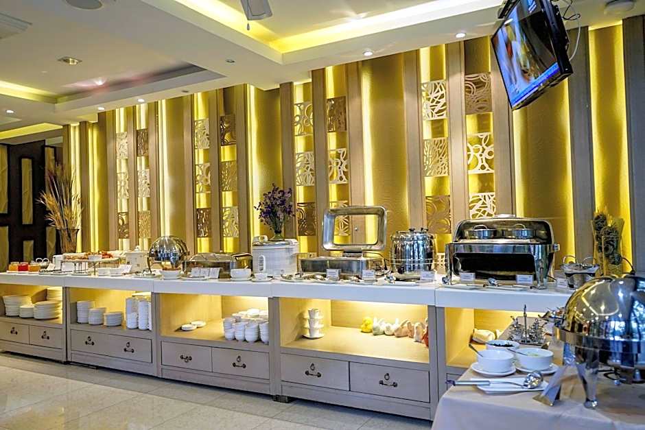 Rimnaam Klangchan Hotel