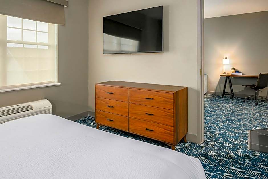 Four Points by Sheraton Bedford Manchester Airport