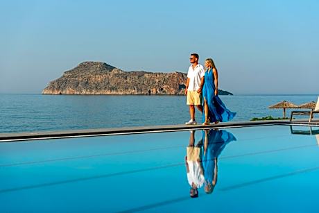 Blue Dome Hotel