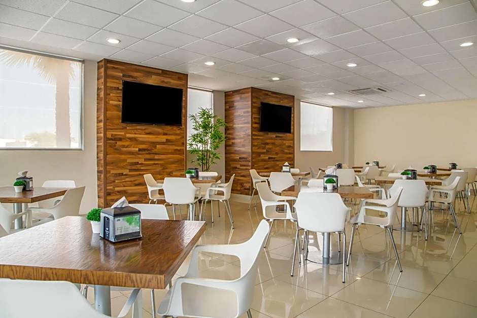 Sleep Inn Hermosillo