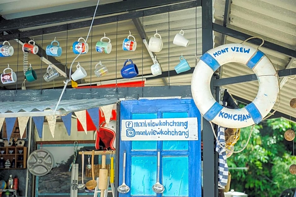 MontView Koh Chang