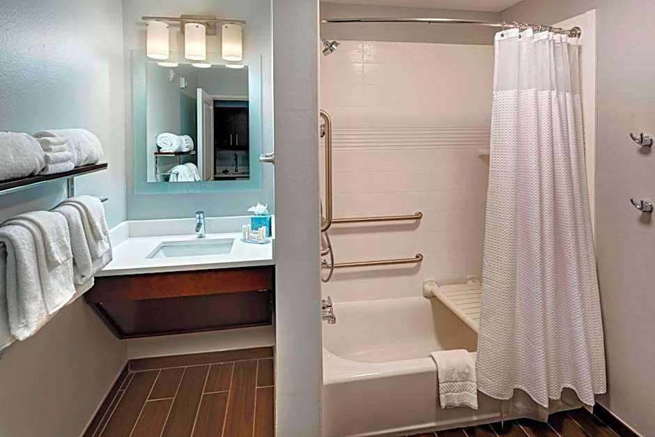 TownePlace Suites by Marriott Baton Rouge Port Allen