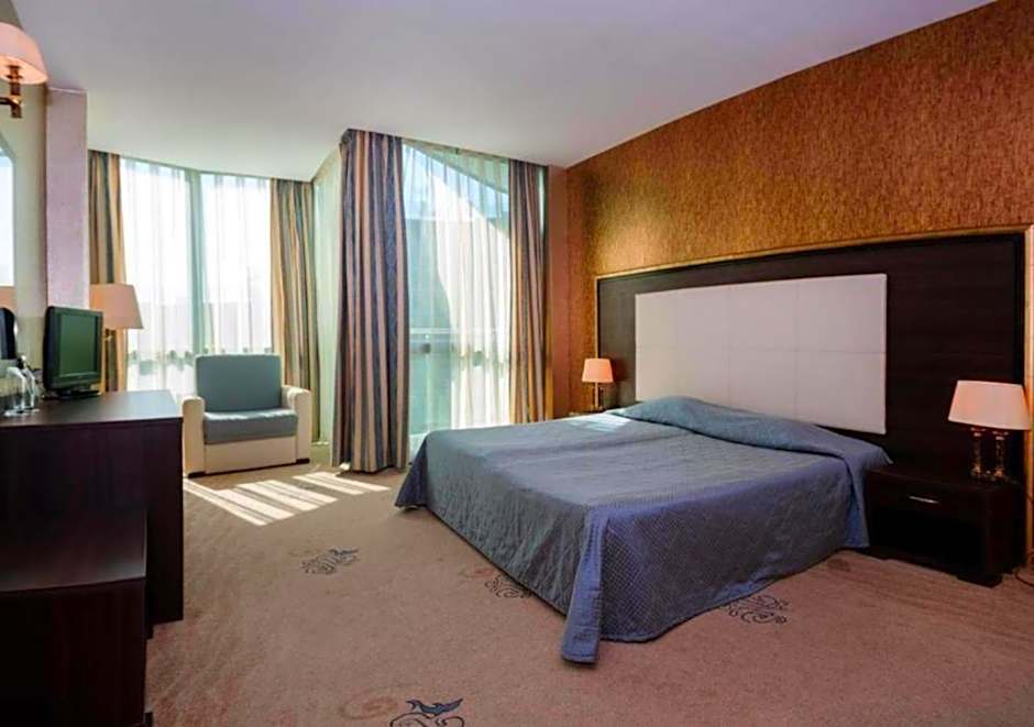 Hotel Primorsko Del Sol