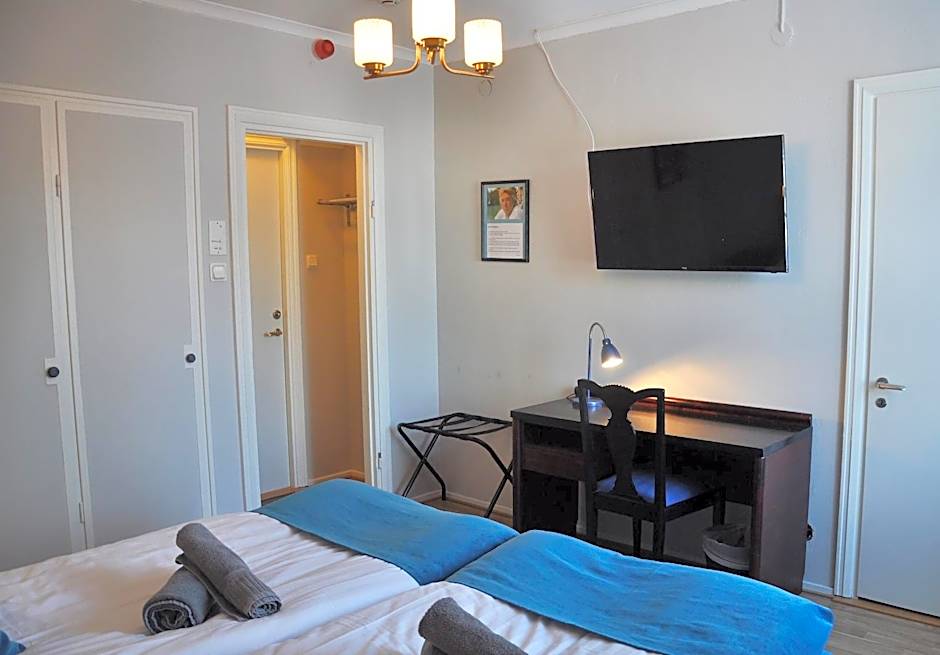 Slite Badhotell