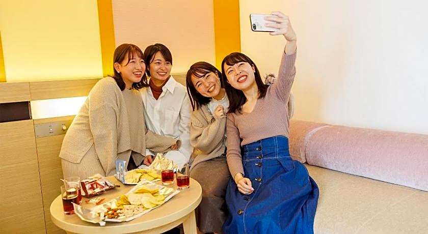 Hotel Dream Gate Maihama