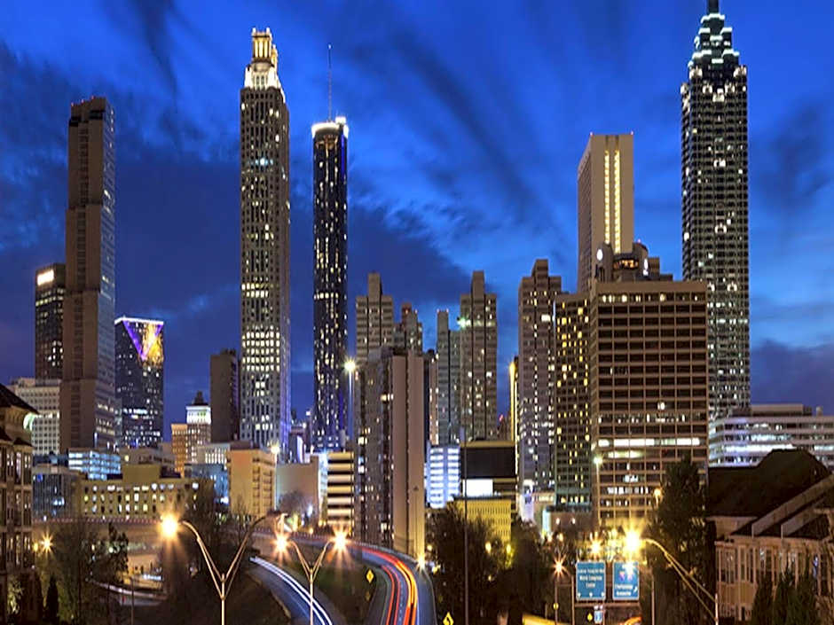 Baymont Inn & Suites by Wyndham Morrow/Atlanta I-75 South