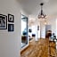 Grand Quarters City Residence