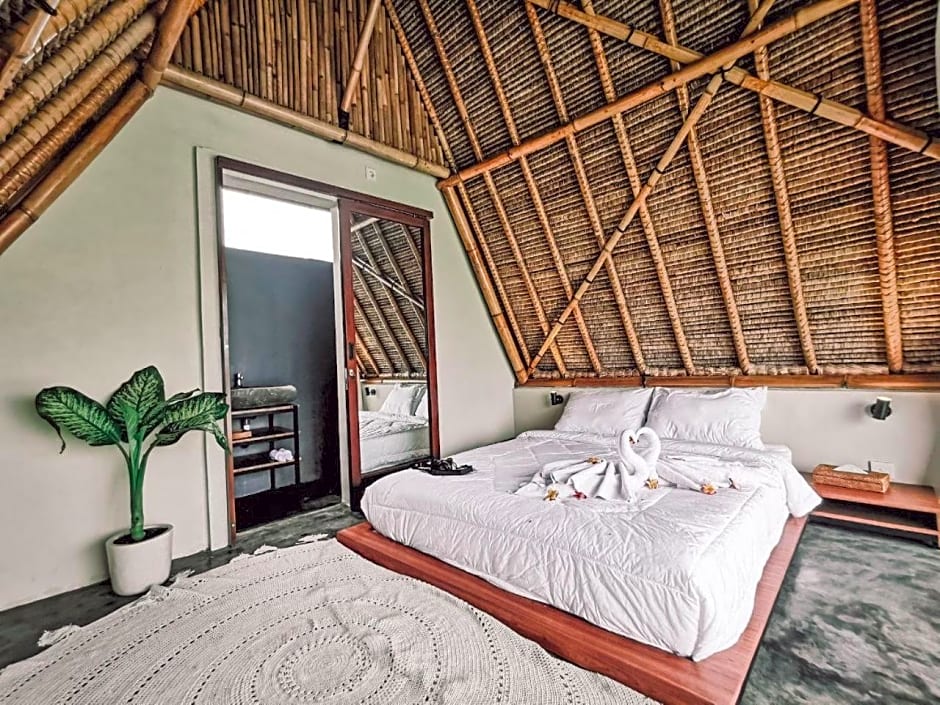 Capila Villa Bali