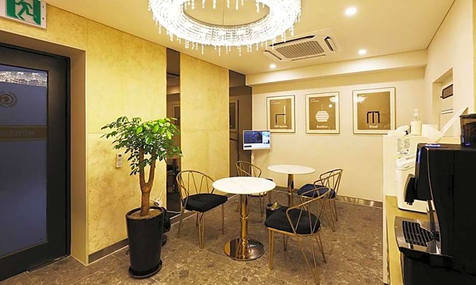 Paju Geumchon Grache