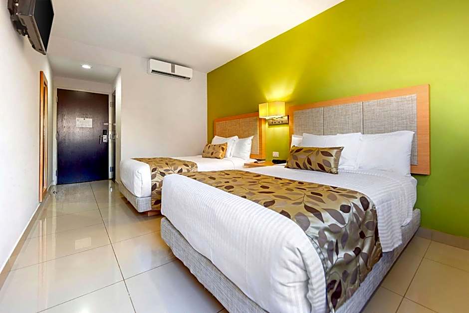 Sleep Inn Culiacan