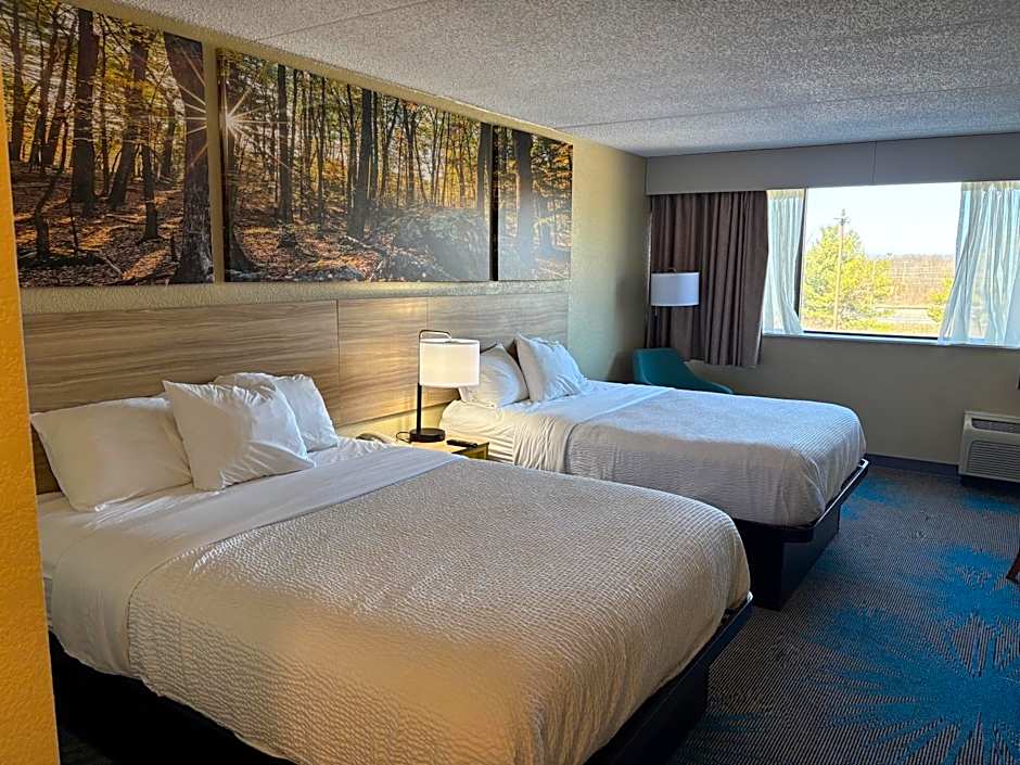 Days Inn by Wyndham Gettysburg